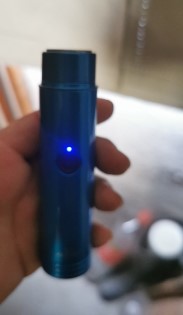 Barbeador Portátil Elétrico Profissional – Ultra - wonder store