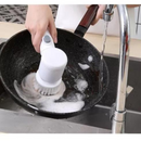 Cepillo De Limpieza Eléctrico 5 En 1