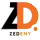 zedeny logo