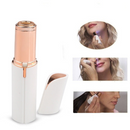 Depiladora de Precisión Facial