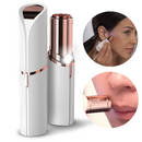 Depiladora de Precisión Facial