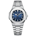 Reloj Poedagar Nautilus – Edición Elegancia Urbana