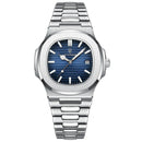 Reloj Poedagar Nautilus – Edición Elegancia Urbana