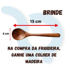 Frigideira Anti Aderente - wonder store