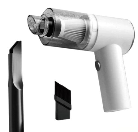 Aspirador Portátil - wonder store