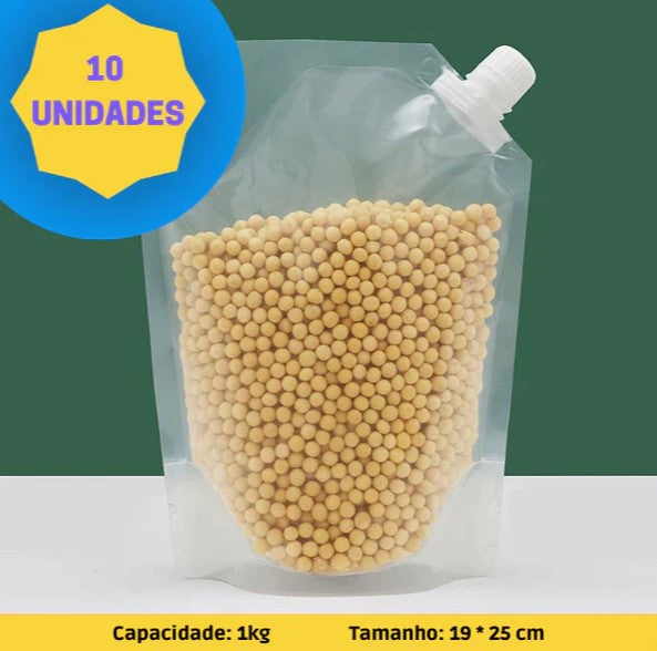 Banggy® - Organizador de Alimentos - wonder store