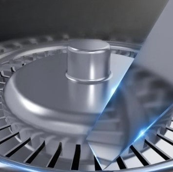 Barbeador Portátil Elétrico Profissional – Ultra - wonder store