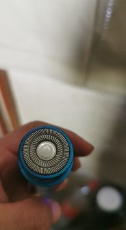 Barbeador Portátil Elétrico Profissional – Ultra - wonder store