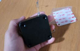 Fechador Automático de Portas AutoCloser - wonder store