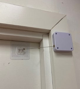 Fechador Automático de Portas AutoCloser - wonder store