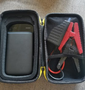 Carregador Bateria Veicular - wonder store