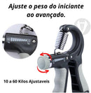 Flexor Force- Antebraços Fortes e Grandes - wonder store