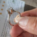 Anel Tendency - wonder store