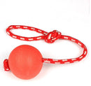Bola com Corda - wonder store