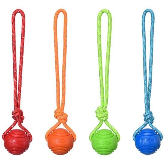 Bola com Corda - wonder store