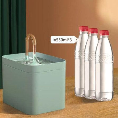 Fonte FreshWater - wonder store