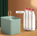 Fonte FreshWater - wonder store